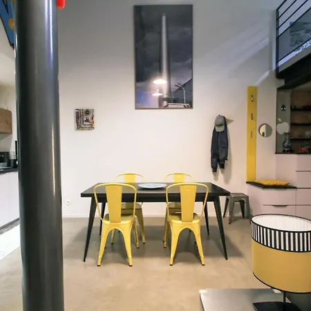 Loft 17 * Lisle-sur-Tarn