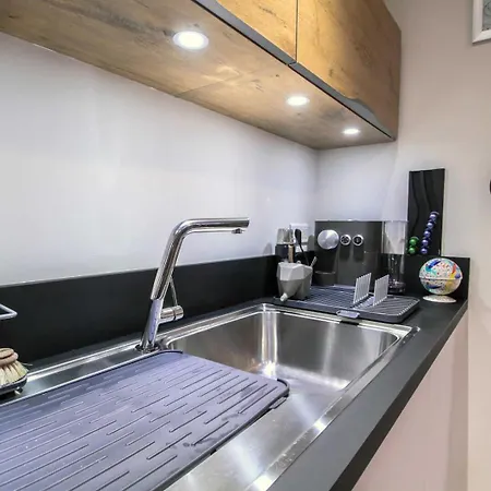 Loft 17 Apartamento *