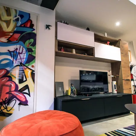 Loft 17 Lisle-sur-Tarn