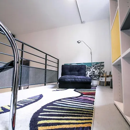 Loft 17 * Lisle-sur-Tarn