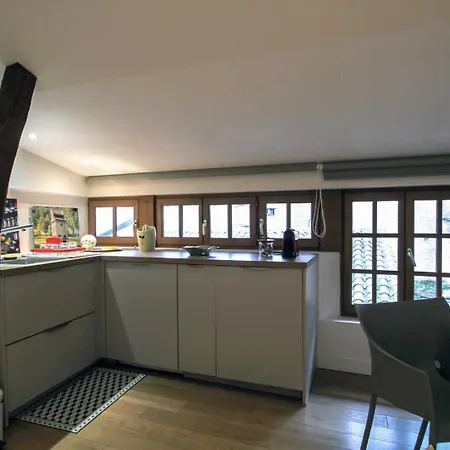 Loft 17 * Lisle-sur-Tarn