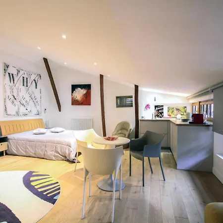 Loft 17 Apartamento *