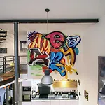 アパート Loft 17 Lisle-sur-Tarn