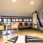 アパート Loft 17