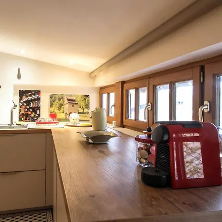 Loft 17 Daire