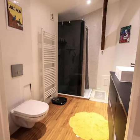 아파트 Loft 17 *