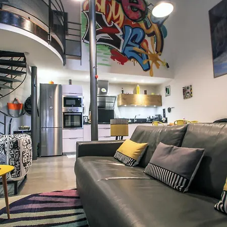 아파트 Loft 17 Lisle-sur-Tarn