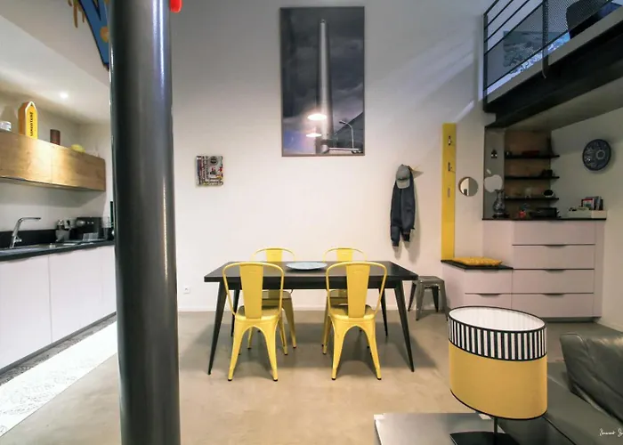 Loft 17 Lisle-sur-Tarn