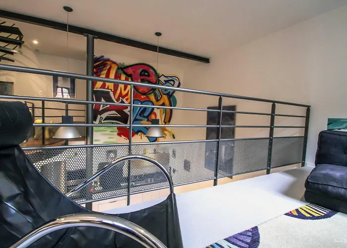 Loft 17 Appartement Lisle-sur-Tarn